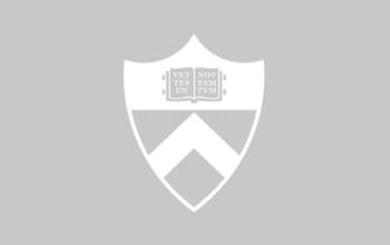 University Emblem as no photo of Chiara Battisti