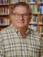 Photo of Alan Stahl